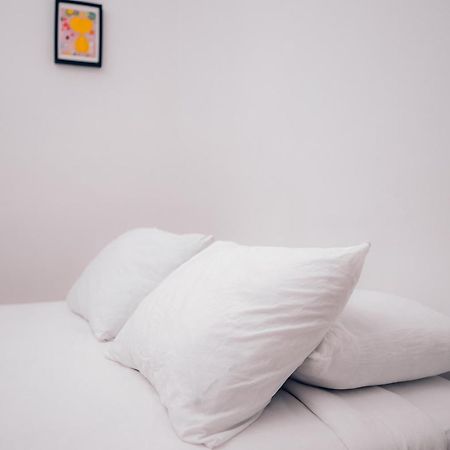 Guest House Arroios Rooms Lisbona Esterno foto