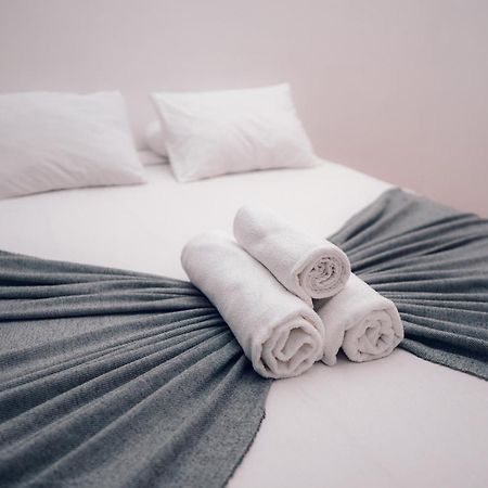 Guest House Arroios Rooms Lisbona Esterno foto