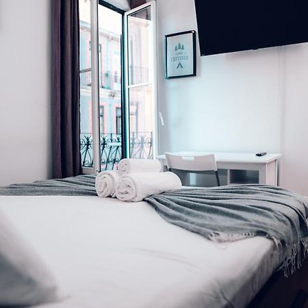 Guest House Arroios Rooms Lisbona Esterno foto