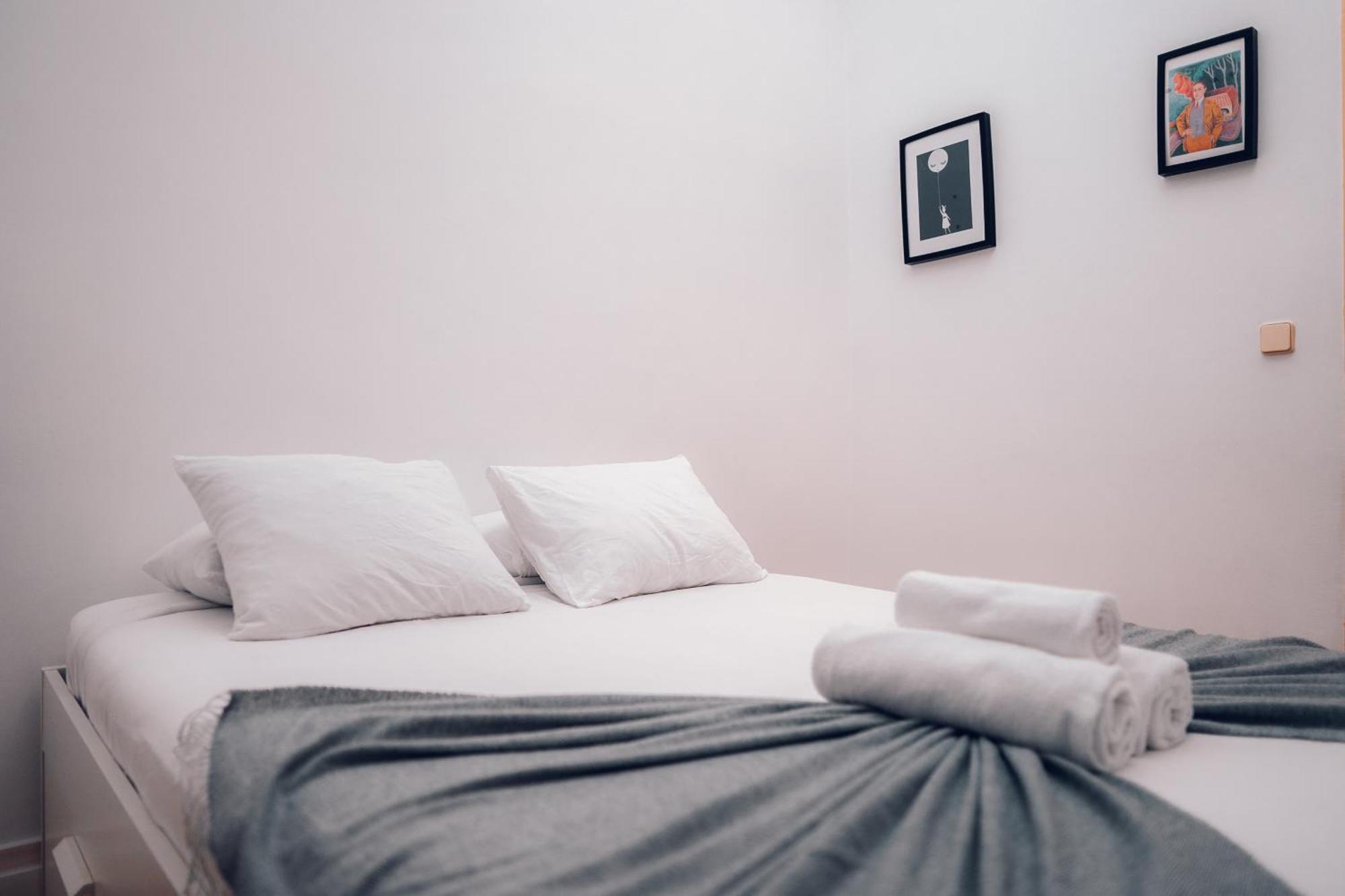 Guest House Arroios Rooms Lisbona Esterno foto