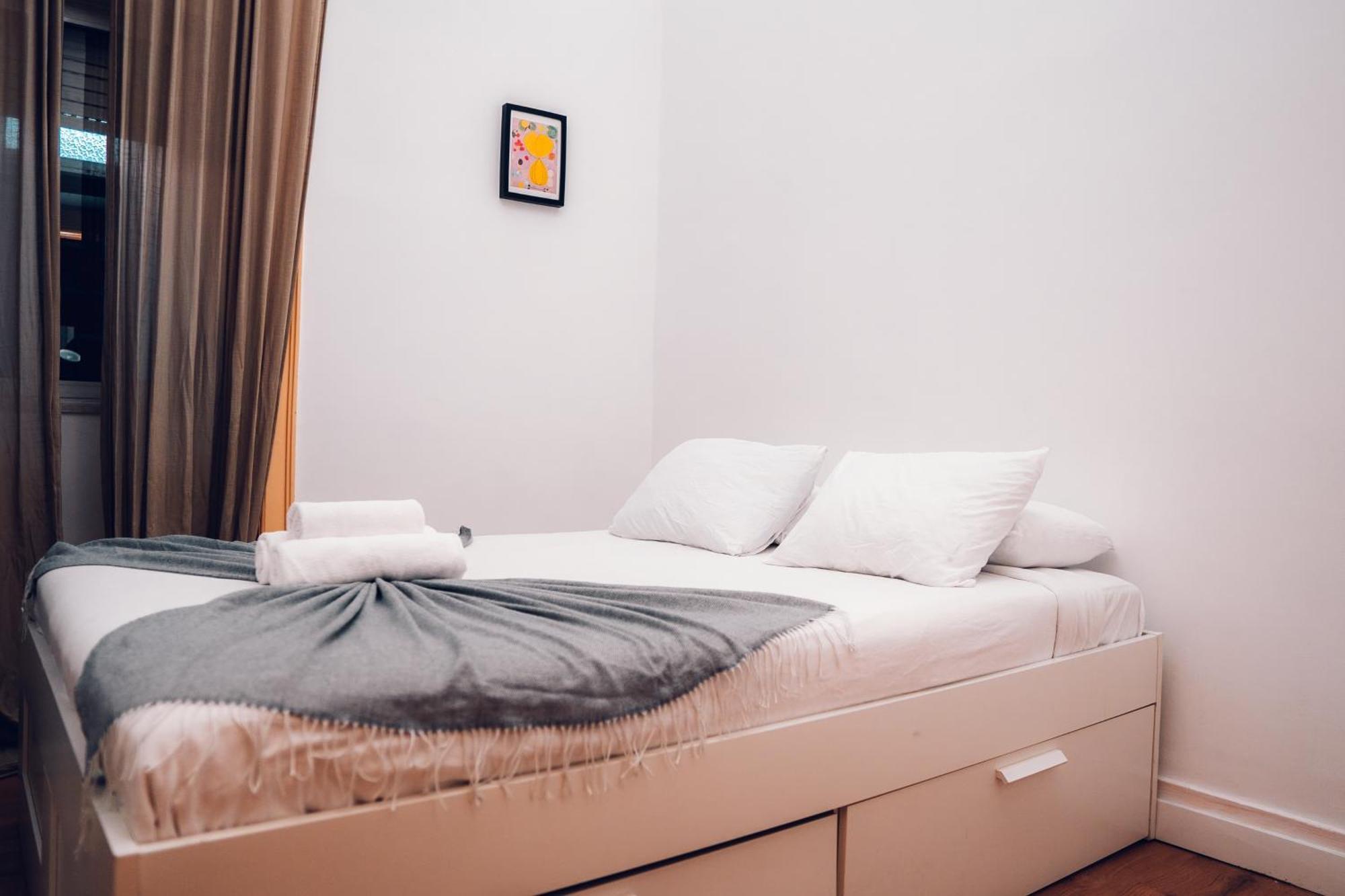 Guest House Arroios Rooms Lisbona Esterno foto