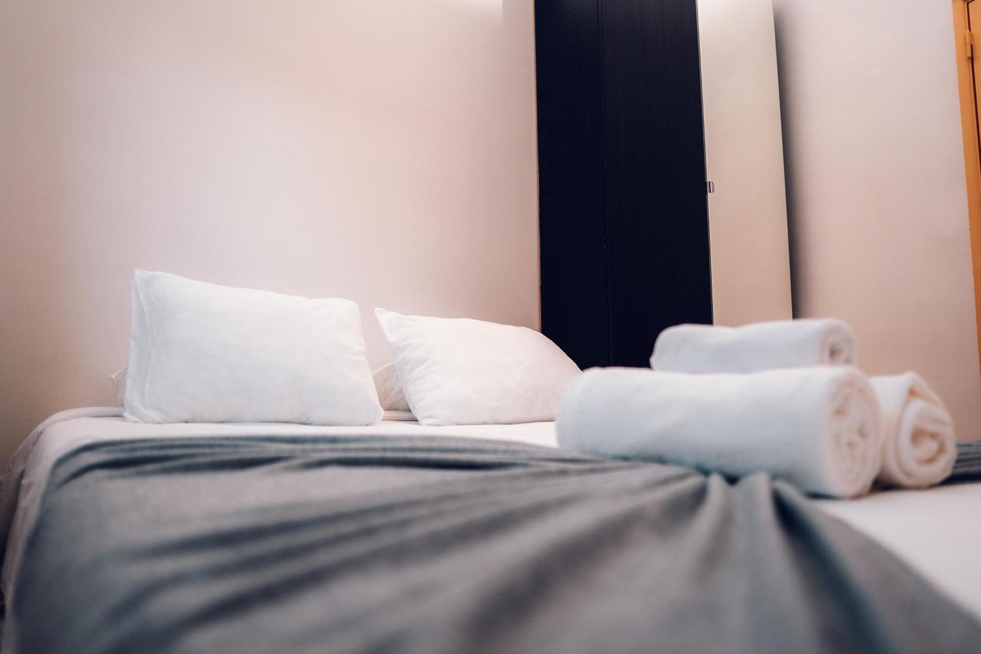 Guest House Arroios Rooms Lisbona Esterno foto