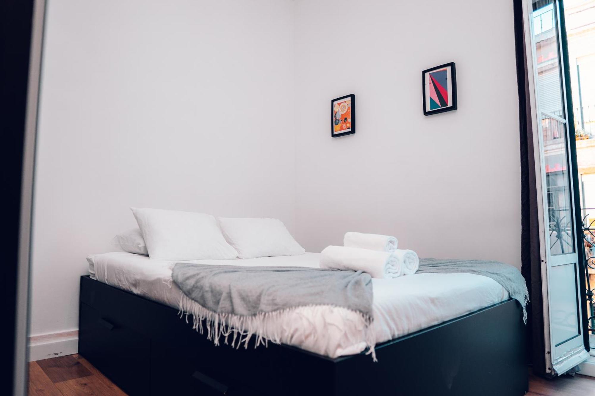 Guest House Arroios Rooms Lisbona Esterno foto