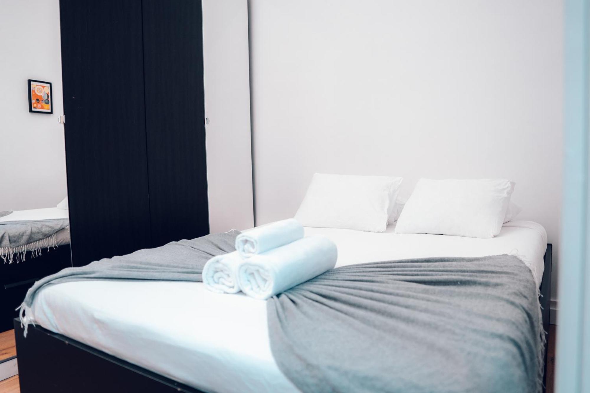 Guest House Arroios Rooms Lisbona Esterno foto